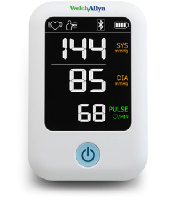 Blood Pressure Monitoring Resources